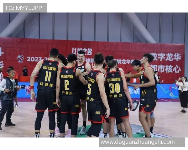 深圳篮球队的战术控制与球队发展深度解析