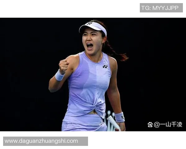 网球专题:聚焦深圳网球队的个人能力